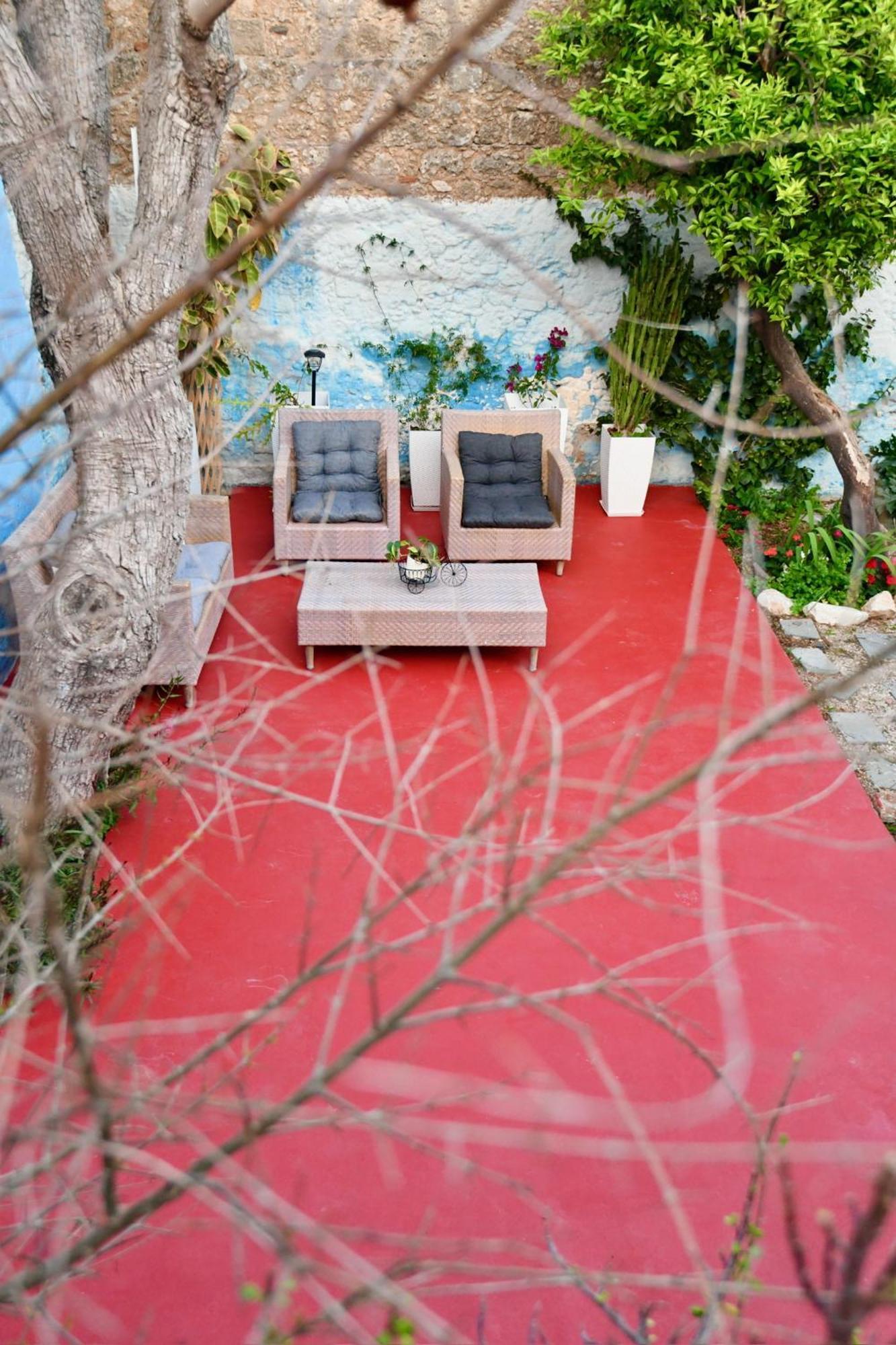 Katia'S Home Rhodes City Exterior photo